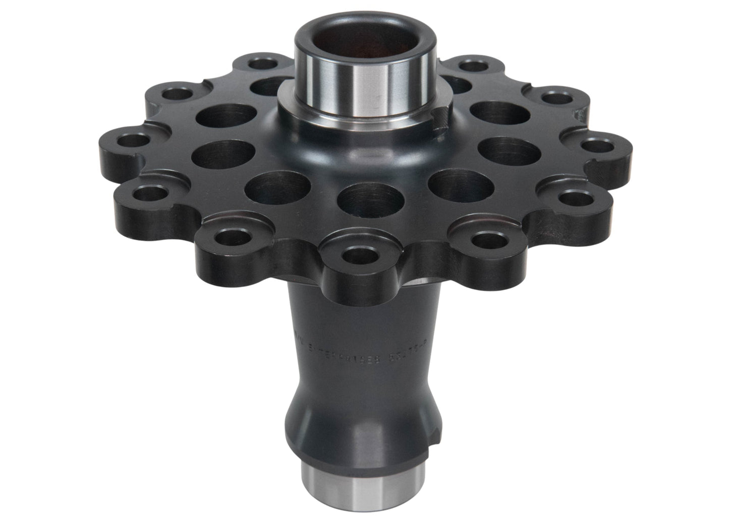Dana 60 35 spline lightweight steel spool - Motion Raceworks
