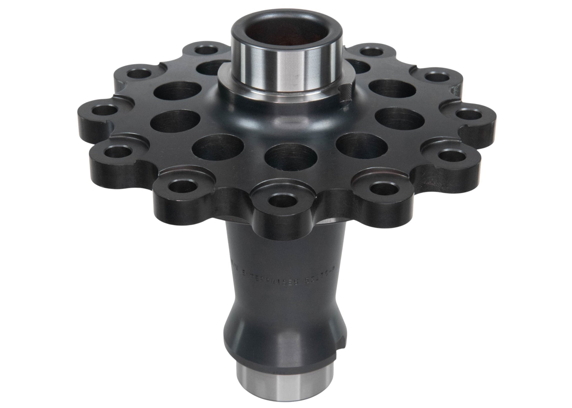 Dana 60 35 spline lightweight steel spool - Motion Raceworks