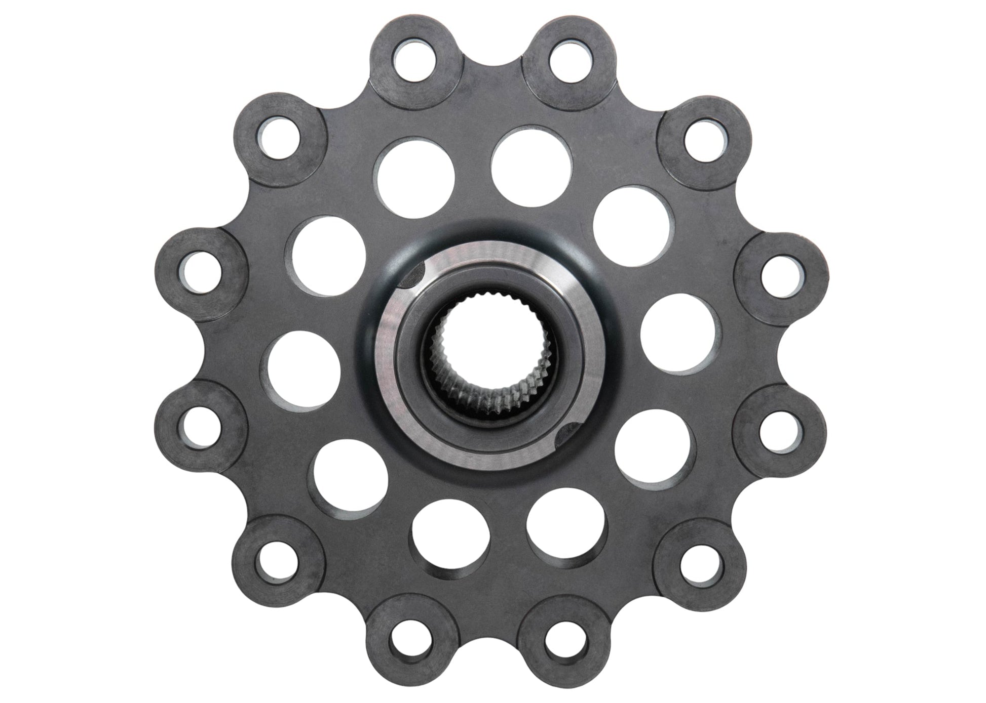 Dana 60 35 spline lightweight steel spool - Motion Raceworks