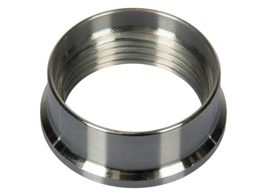 Steel Fuel Tank / Gear Oil Fill Weld Bung (internal threads) - Motion Raceworks