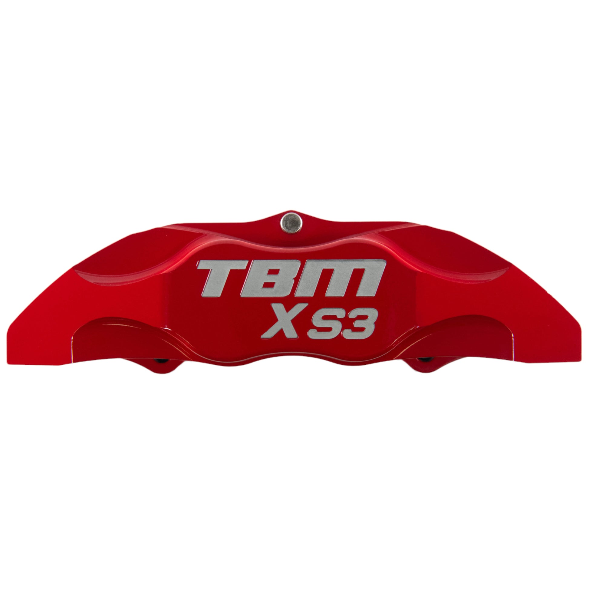 82-91 GMC S15 / S15 Jimmy XS3 Front Extreme Street Brake Kit - Motion Raceworks