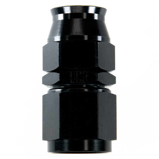 Fragola -6 AN PTFE Straight Hose End 680106-BL-Fragola-Motion Raceworks