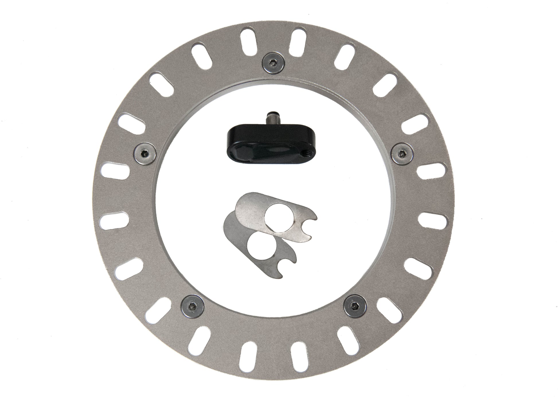 RIFE Wheel Speed Sensor Kit (No Brackets Included) M52-1401-TBM Brakes-Motion Raceworks