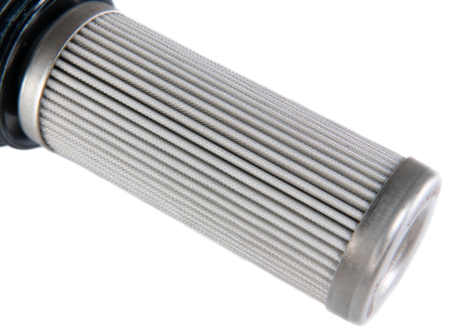 Motion Raceworks Single 12ORB Inlet/Dual 10ORB Outlet Post Fuel Filter w/ Mount (10 Micron) 27-170-Motion Raceworks-Motion Raceworks