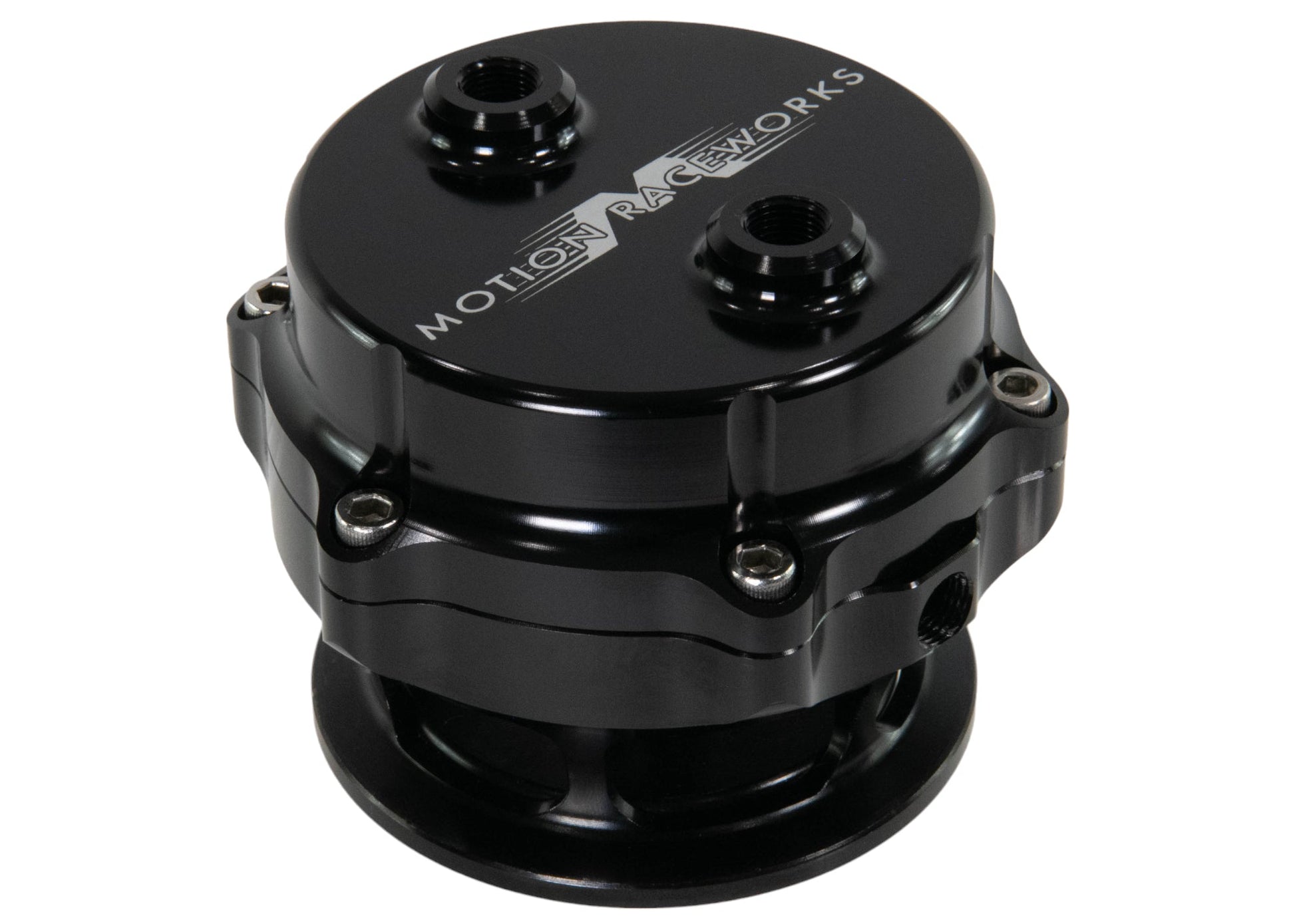 Motion Raceworks 60mm ICON Series Blow Off Valve BOV-Motion Raceworks-Motion Raceworks