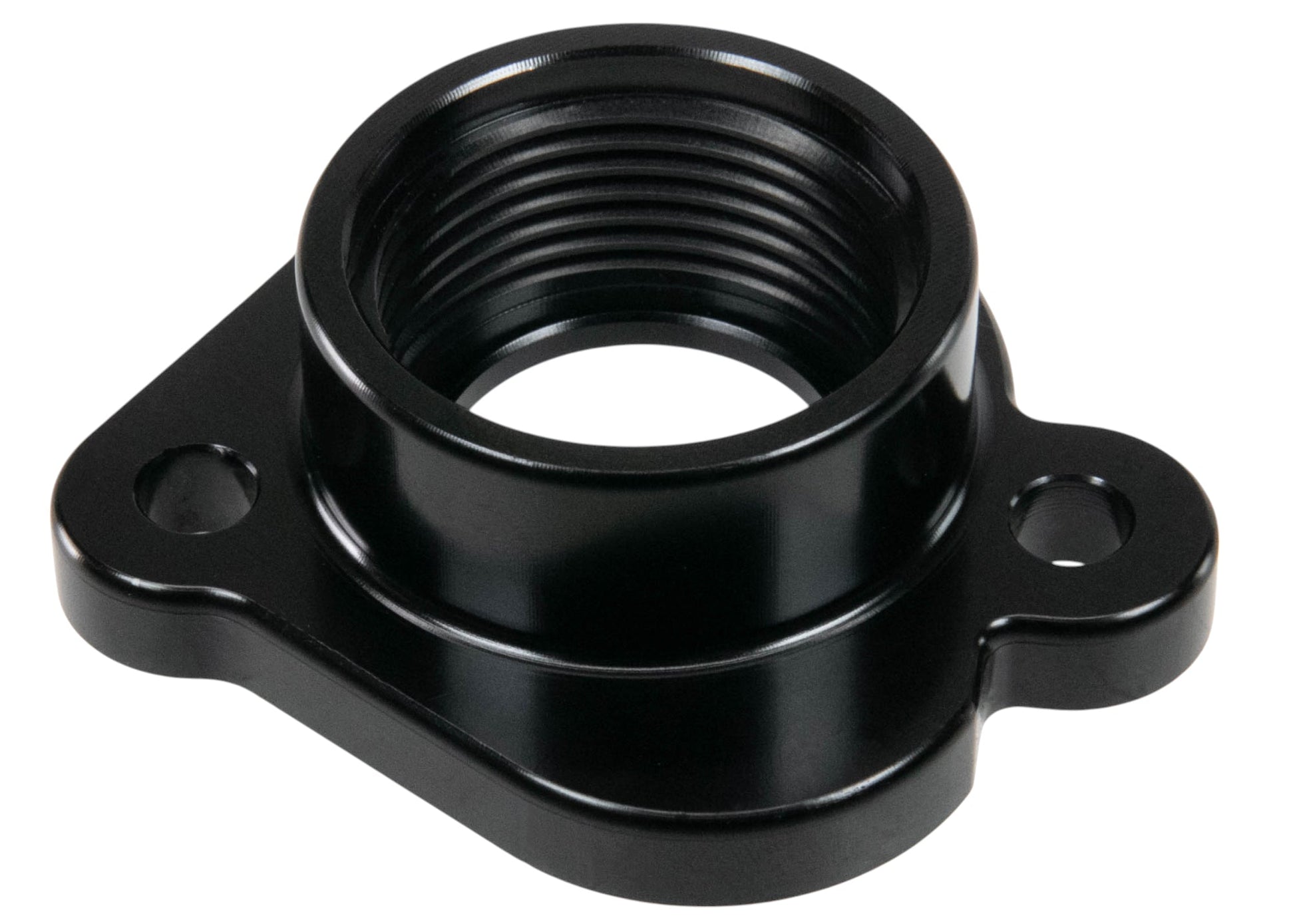 Coyote Mechanical Water Pump AN Fitting Kit - Motion Raceworks