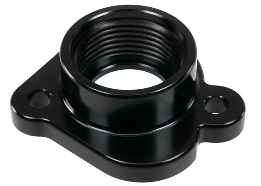 Coyote Mechanical Water Pump AN Fitting Kit - Motion Raceworks