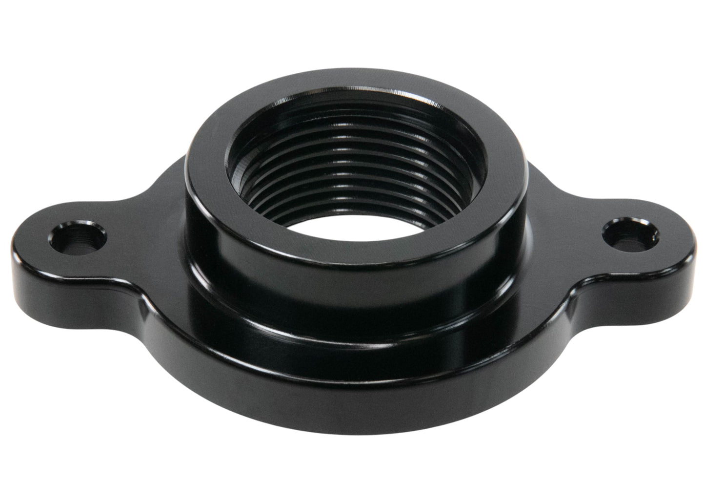 Coyote Mechanical Water Pump AN Fitting Kit - Motion Raceworks