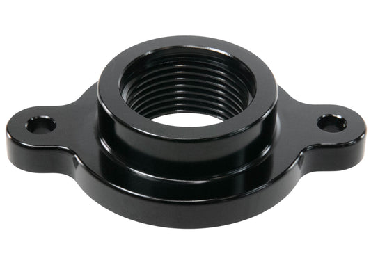 Coyote Mechanical Water Pump AN Fitting Kit - Motion Raceworks