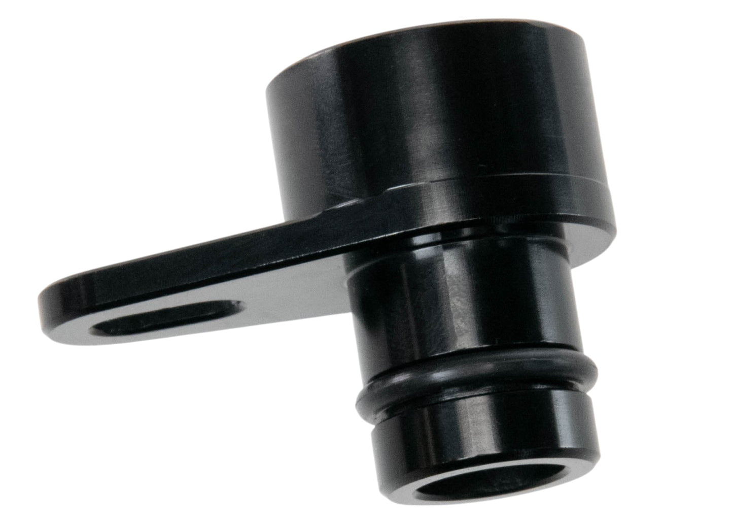 Coyote Mechanical Water Pump AN Fitting Kit - Motion Raceworks