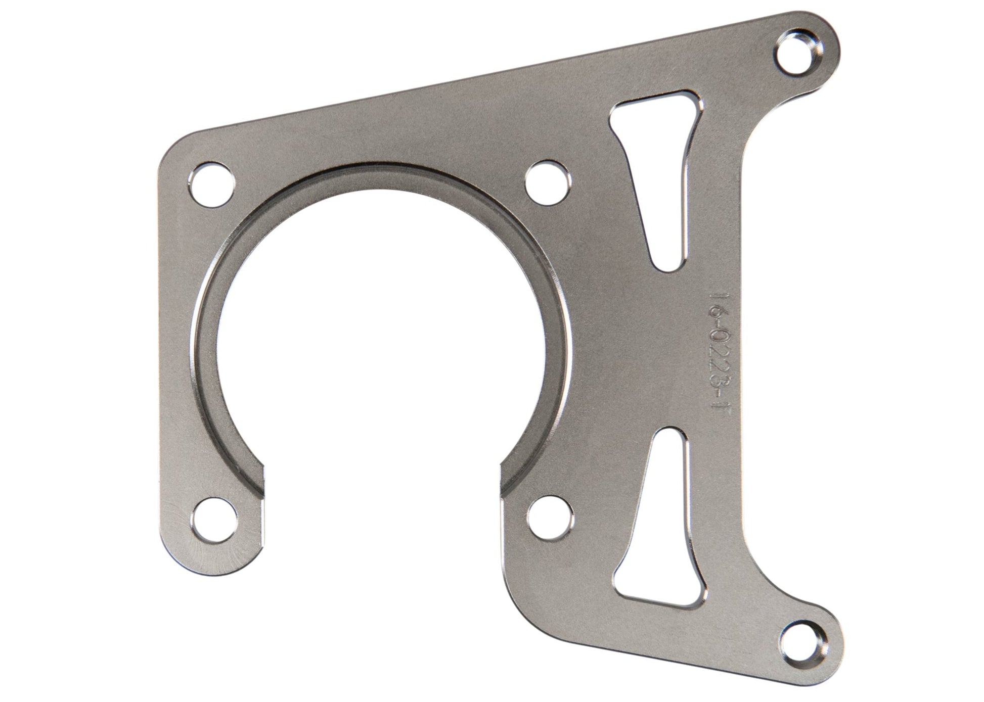 Sportsman HD (Symmetrical w/ 3.350 Bearing Diameter Housing Ends) F3 4 piston Drag Brake Kit - Motion Raceworks