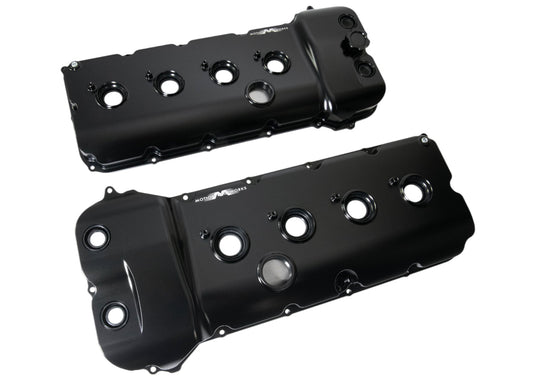 Billet Gen 1/Gen 2 Coyote VCT Valve Covers
