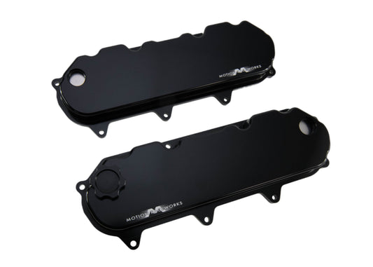 Gen V LT LV3 V6 Billet Valve Covers