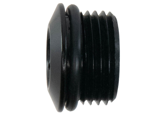 FluidWorks -8ORB Hex Plug - Motion Raceworks