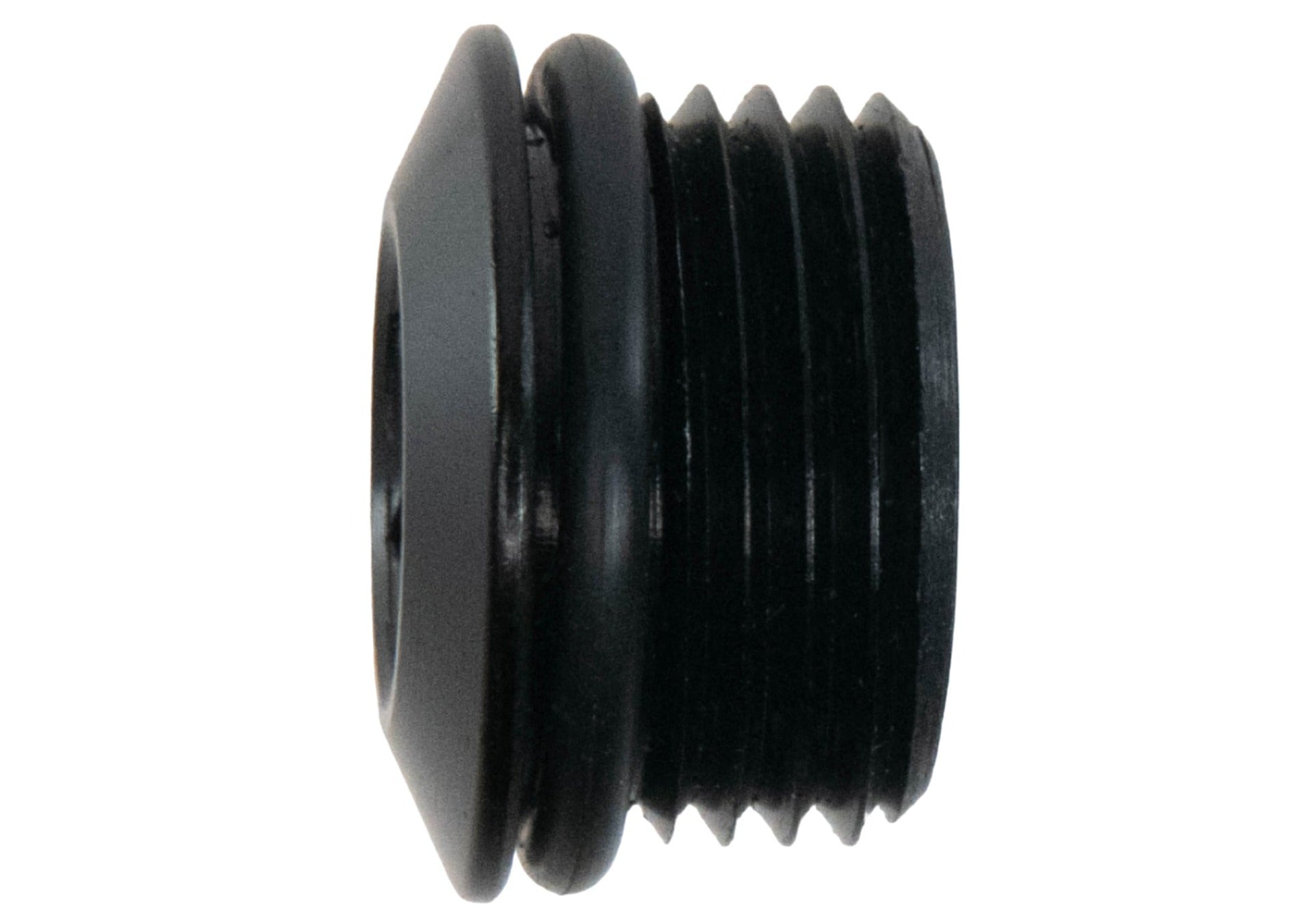 FluidWorks -12ORB Hex Plug - Motion Raceworks