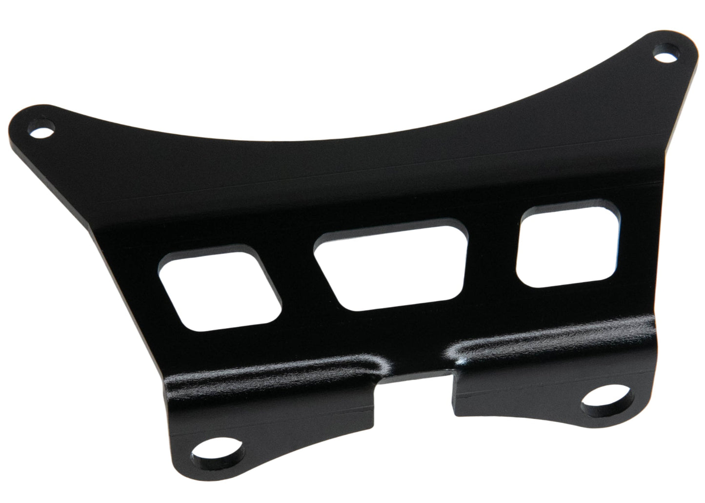 Pro Mod 16-00006BLK-0 RIFE Transmission (Triple Block) -Bracket Only - Motion Raceworks