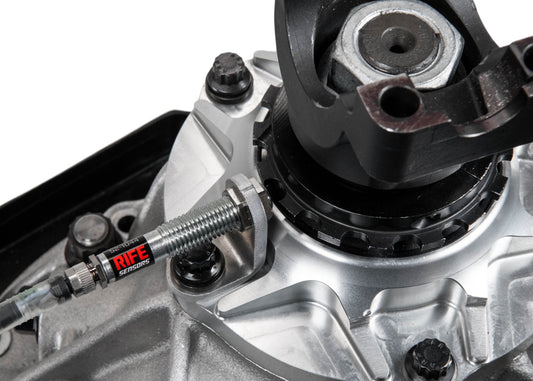 Motion Raceworks 16 Tooth High Def Driveshaft Speed Wheel Only - Motion Raceworks