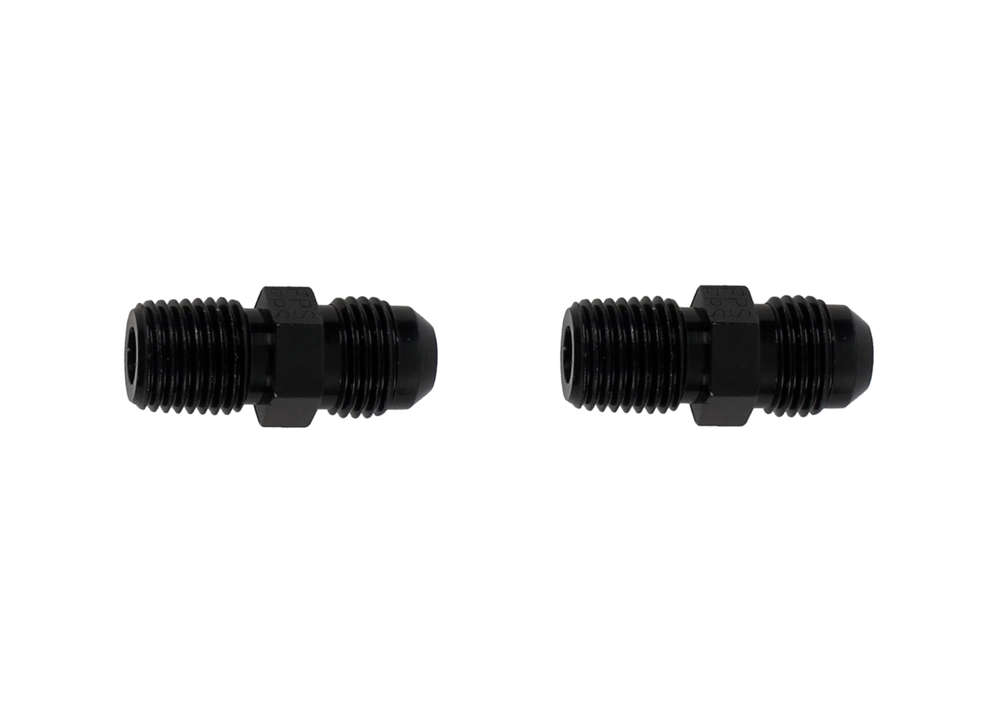 GM TH350, TH400, 700R4, 4L60E DERALE Trans Cooler Kit w/Fan & Fragola Lines/Fittings-Kit-Motion Raceworks