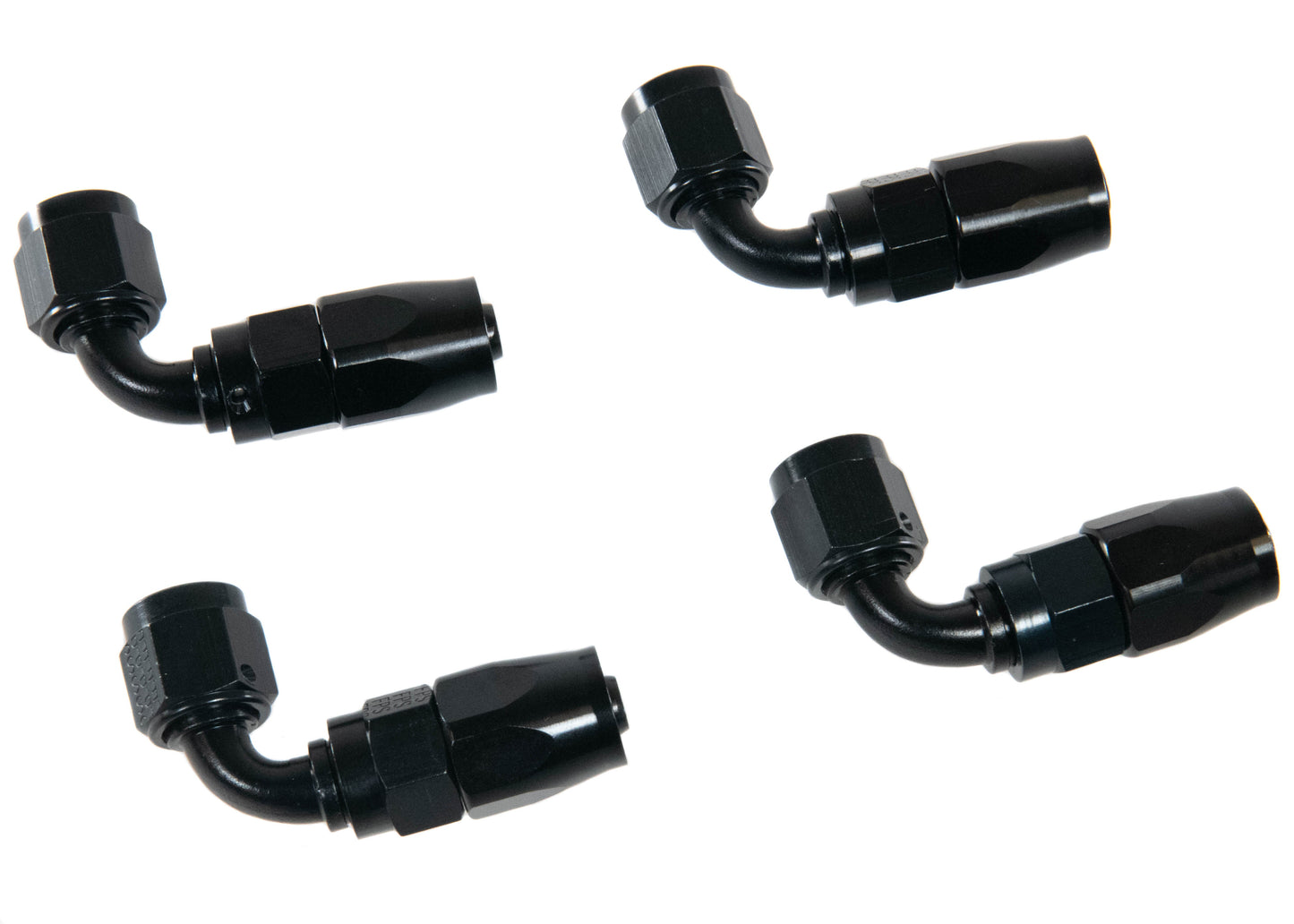 GM TH350, TH400, 700R4, 4L60E DERALE Trans Cooler Kit w/Fan & Fragola Lines/Fittings-Kit-Motion Raceworks