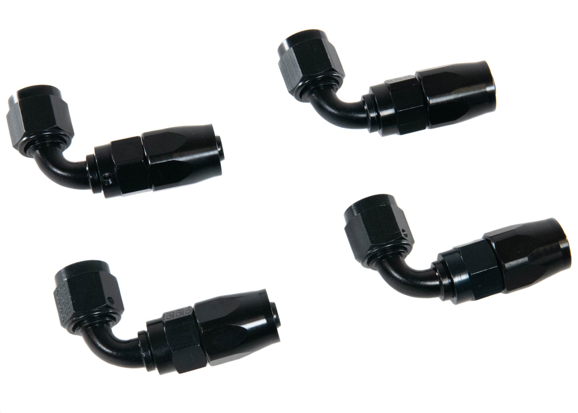 GM TH350, TH400, 700R4, 4L60E DERALE Trans Cooler Kit w/Fan & Fragola Lines/Fittings-Kit-Motion Raceworks