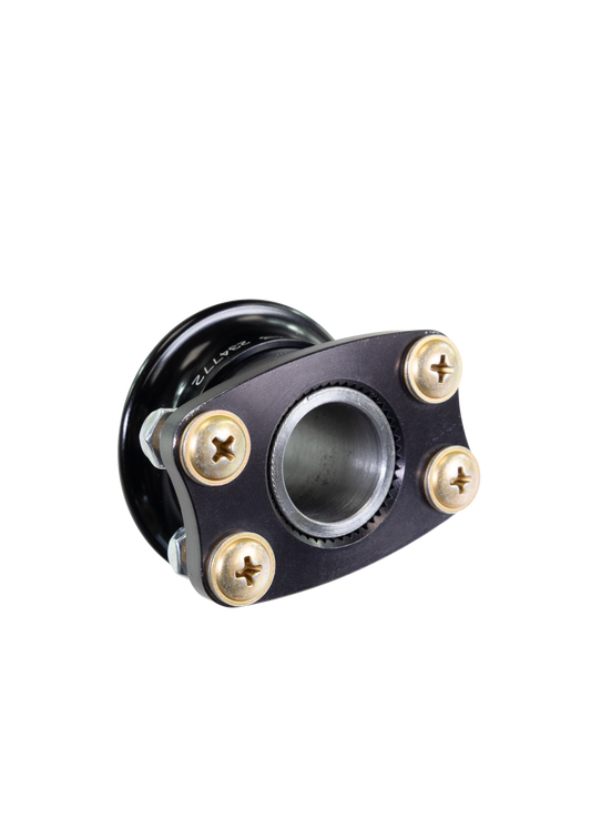 MW SFI Steering Quick Release 4 hole Dragster - Motion Raceworks