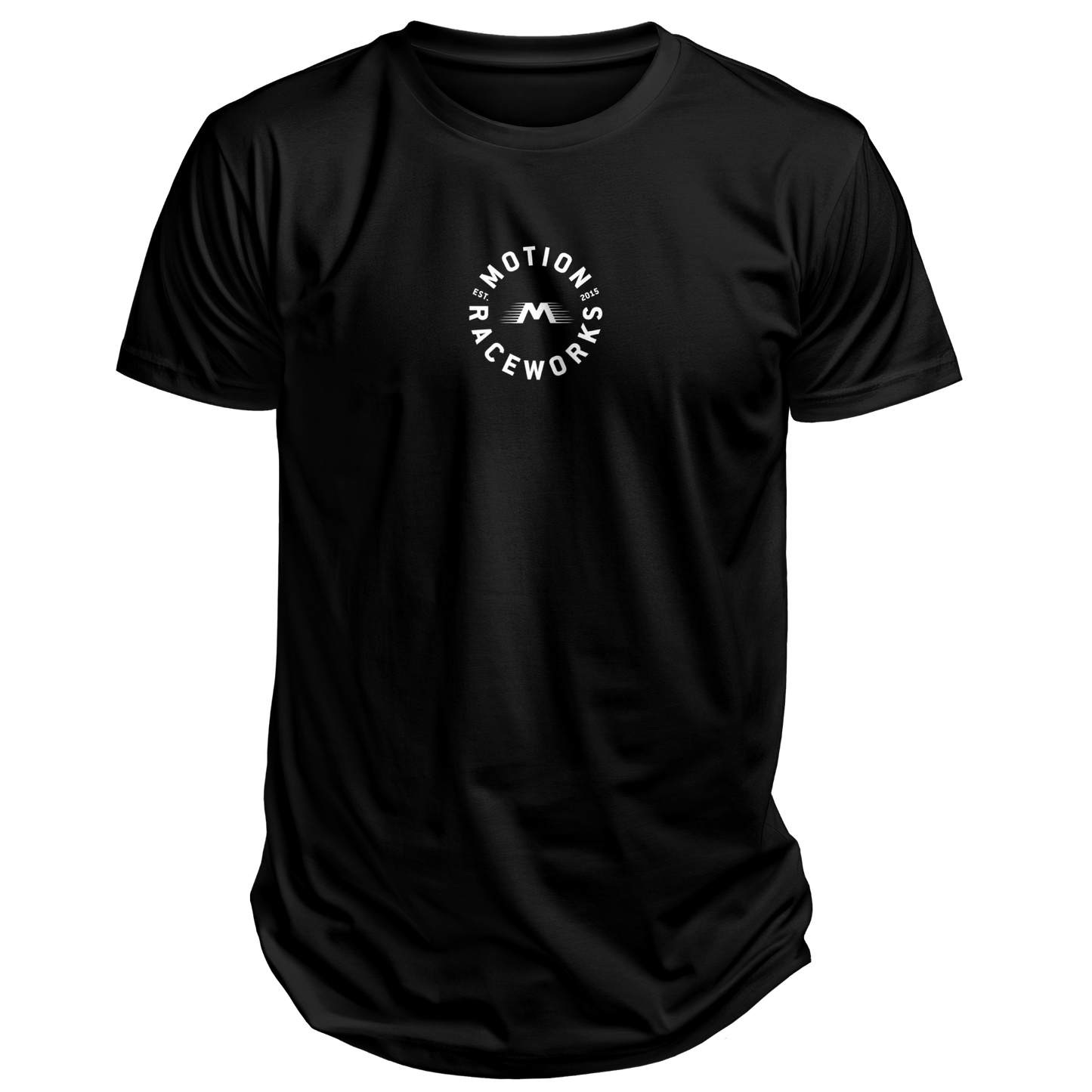 Motion Patriot Shirt (Gildan Dry Blend)