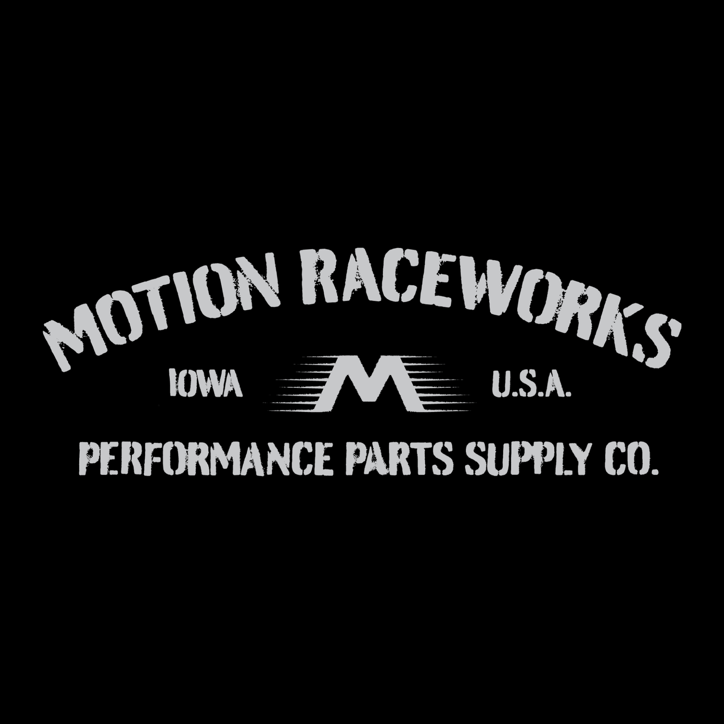 Motion Ordinance Shirt