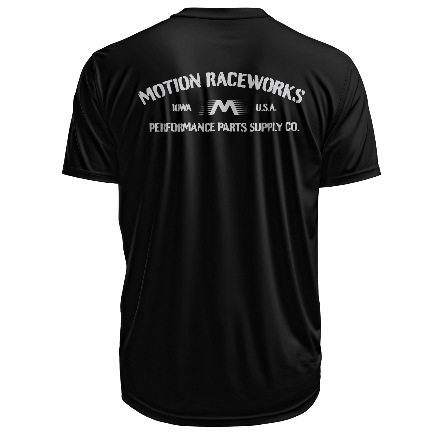 Motion Ordinance Shirt