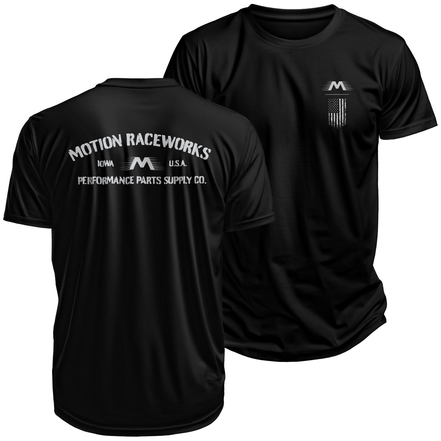 Motion Ordinance Shirt