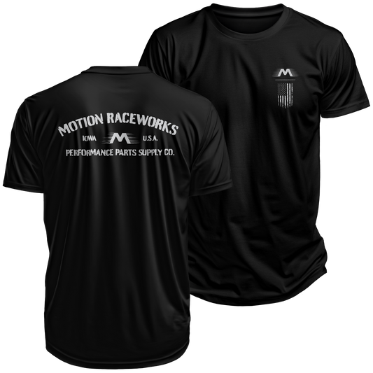 Motion Ordinance Shirt