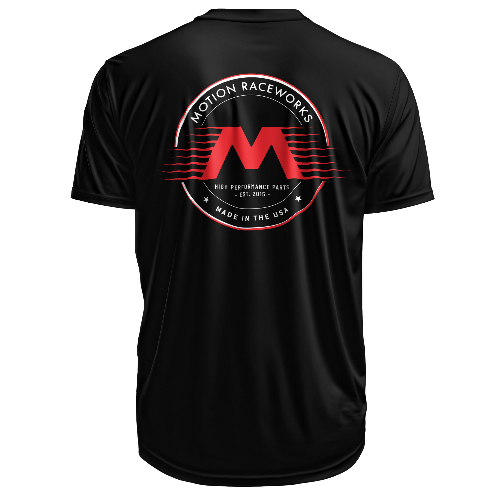 Motion Raceworks Essential Shirt - Motion Raceworks
