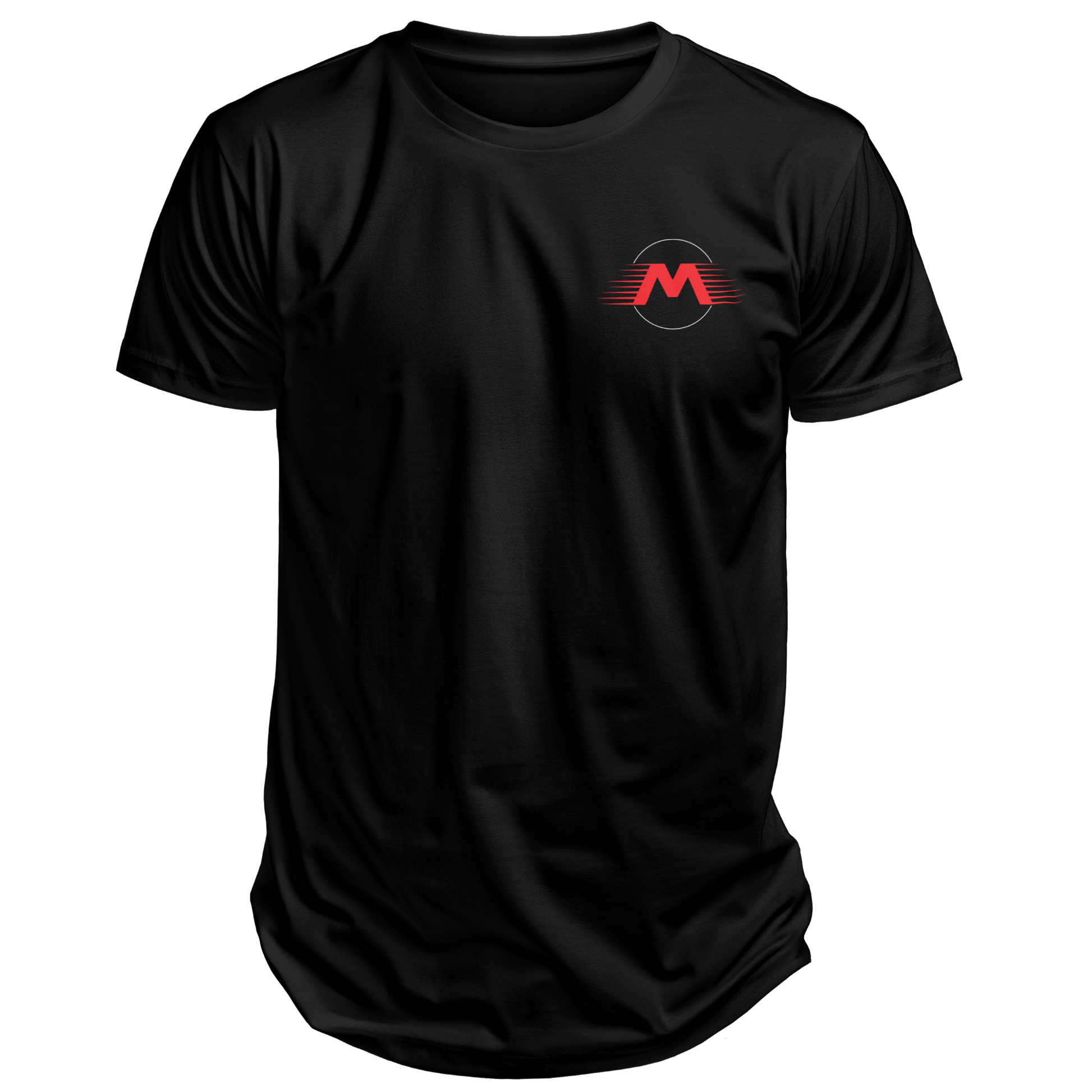 Motion Raceworks Essential Shirt - Motion Raceworks