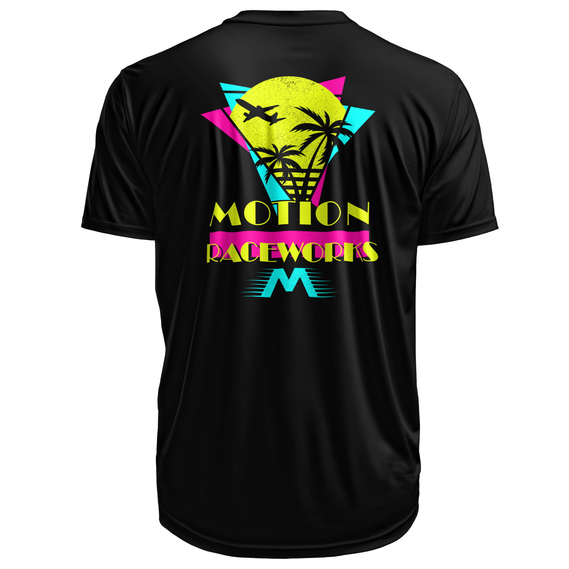 Motion Vice Shirt - Motion Raceworks