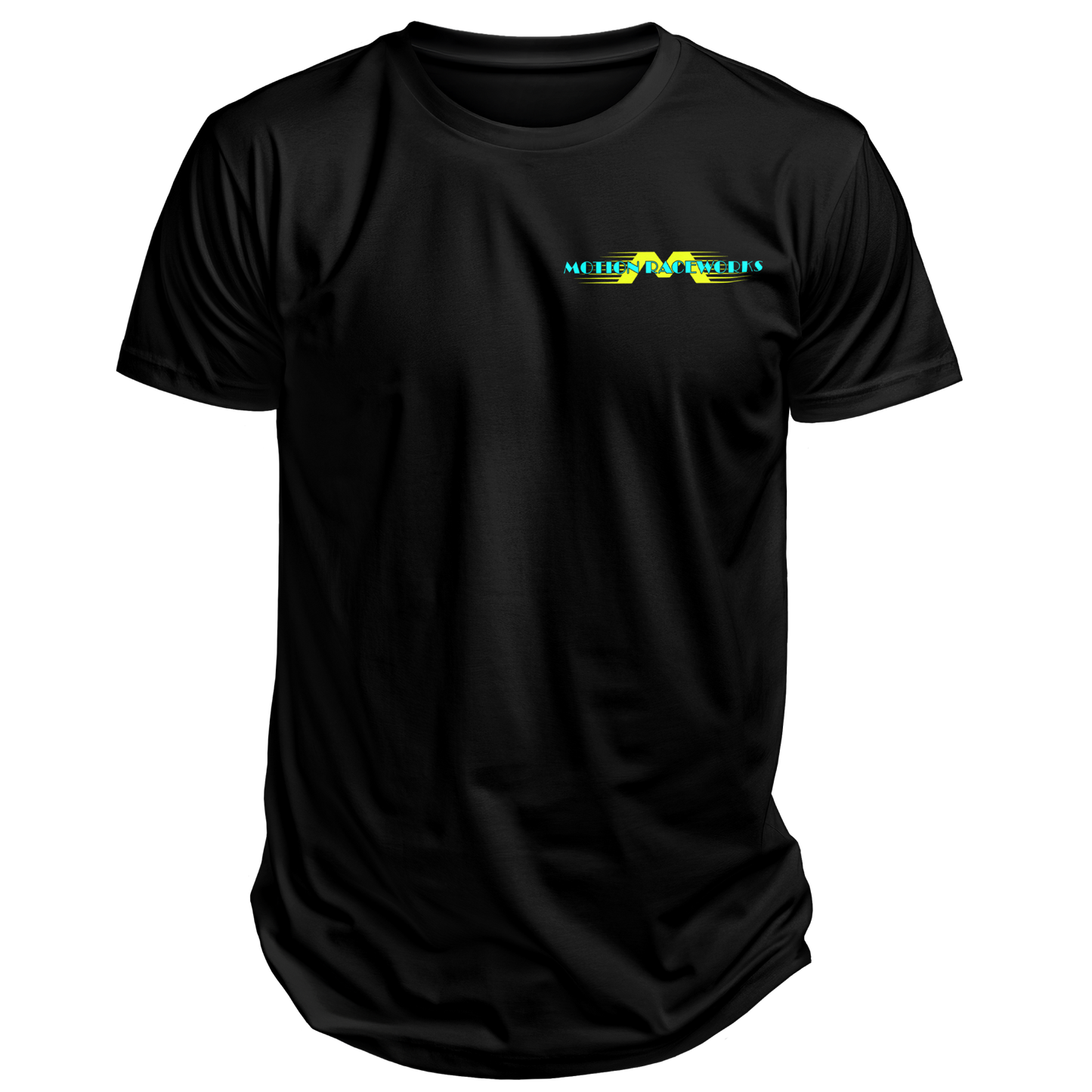 Motion Vice Shirt - Motion Raceworks