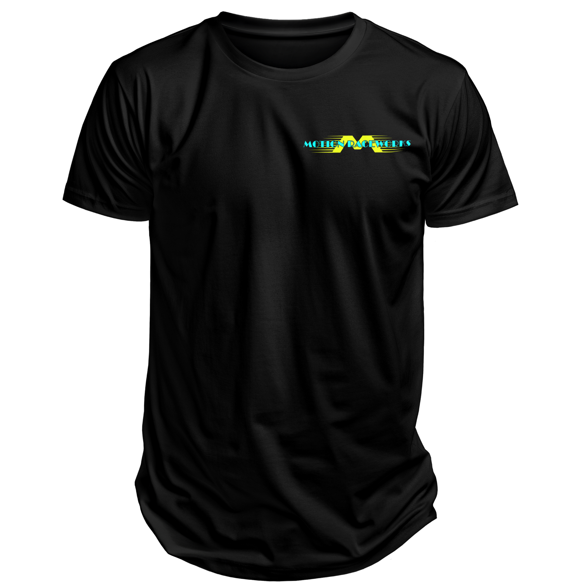 Motion Vice Shirt - Motion Raceworks