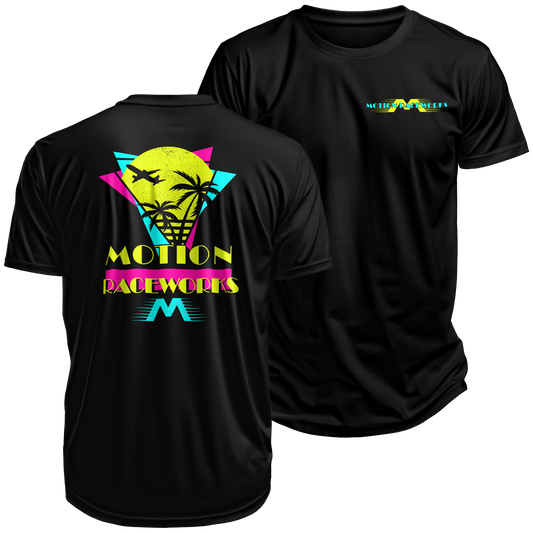 Motion Vice Shirt - Motion Raceworks