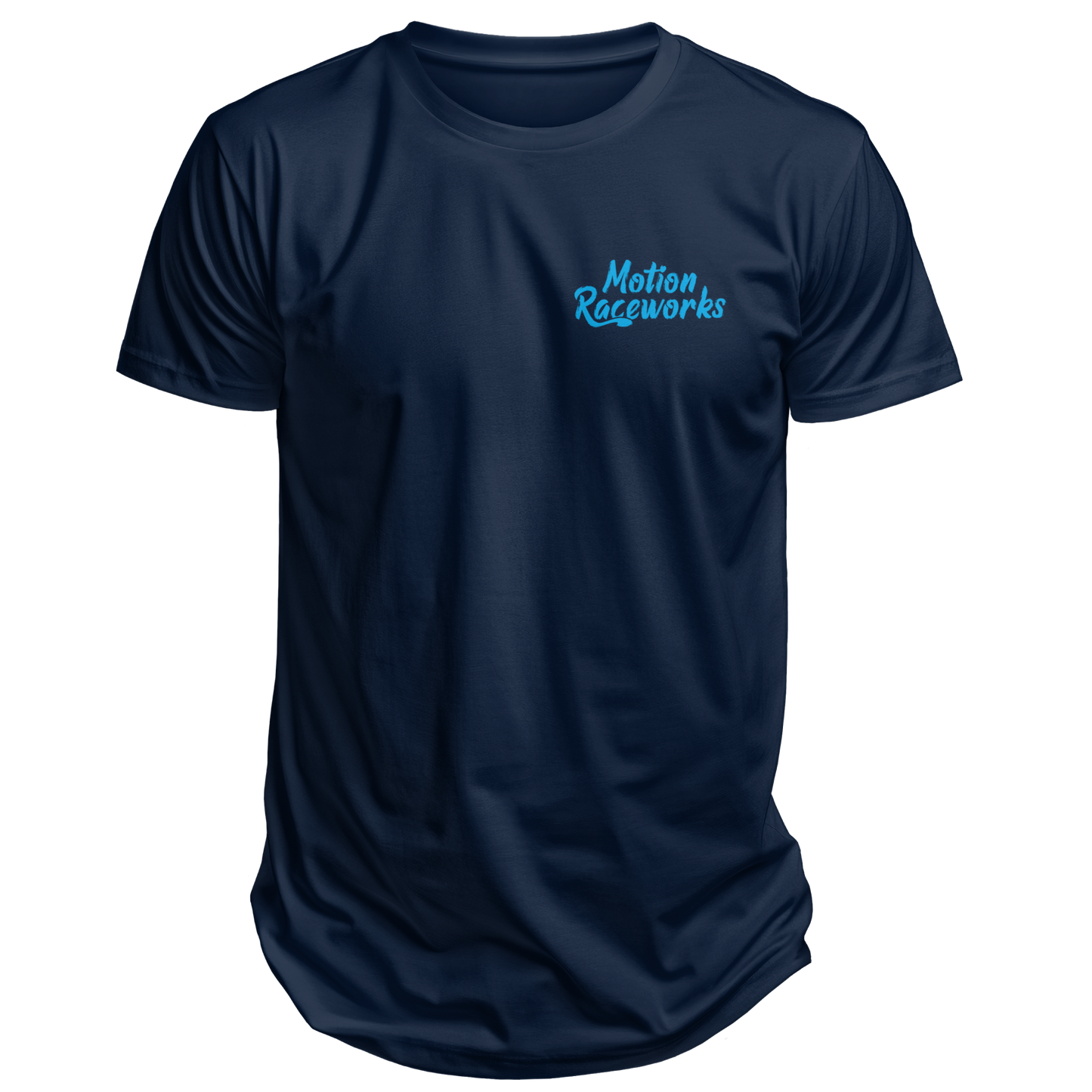 OBS Big Blocks & Burnouts Shirt - Motion Raceworks