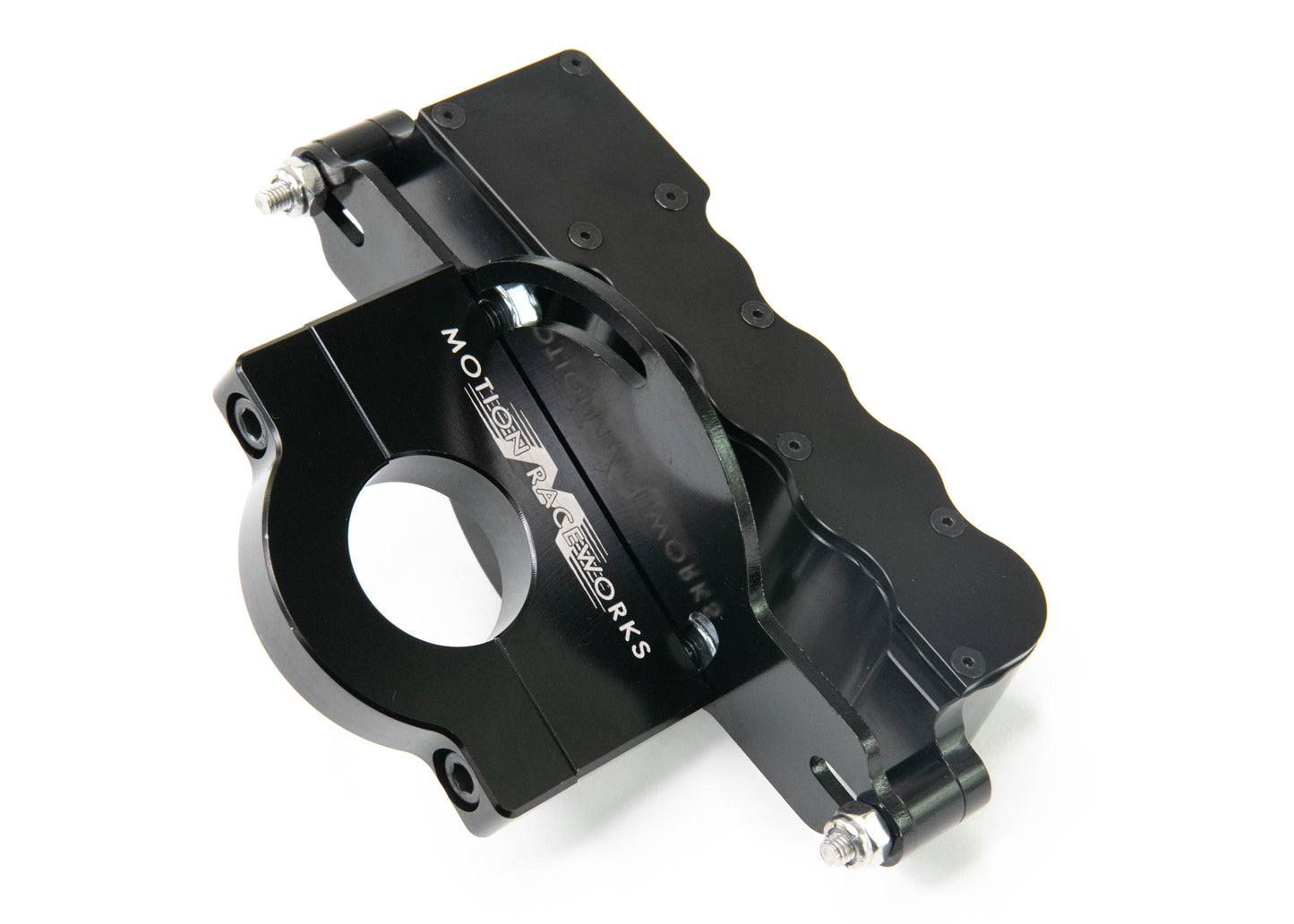 RIFE Triple/Quad Sensor Swiveling Roll Bar Bracket 18-16002-Motion Raceworks-Motion Raceworks