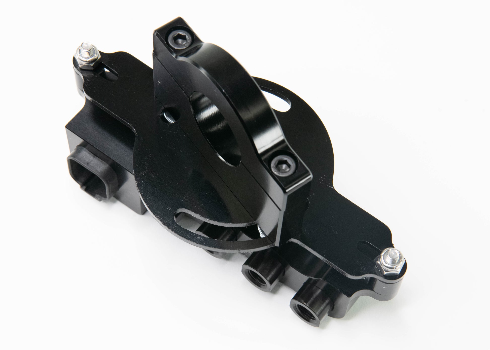 RIFE Triple/Quad Sensor Swiveling Roll Bar Bracket 18-16002-Motion Raceworks-Motion Raceworks