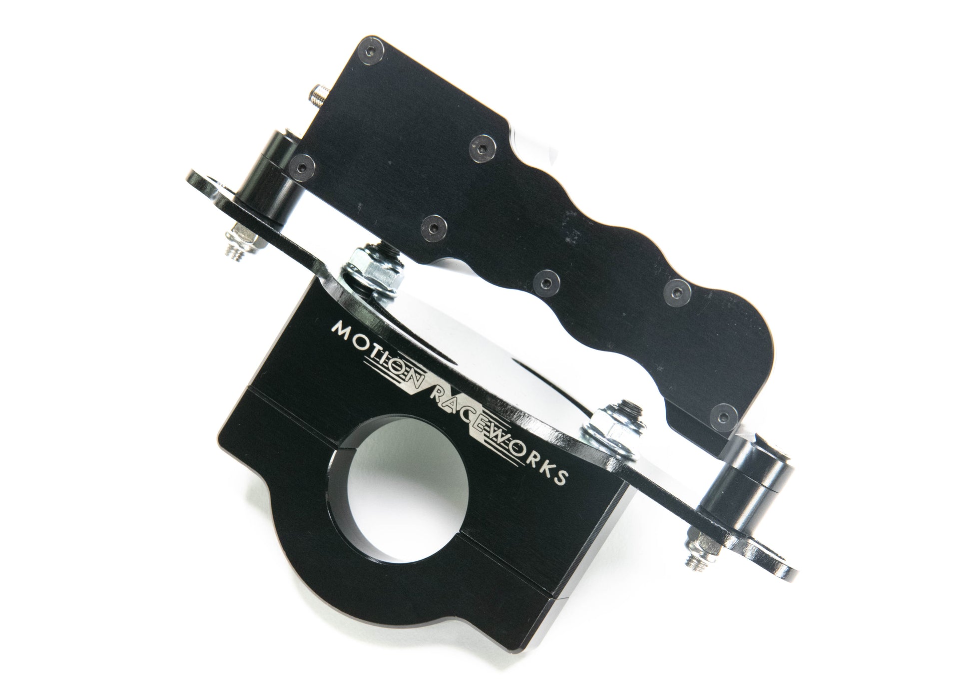 RIFE Triple/Quad Sensor Swiveling Roll Bar Bracket 18-16002-Motion Raceworks-Motion Raceworks