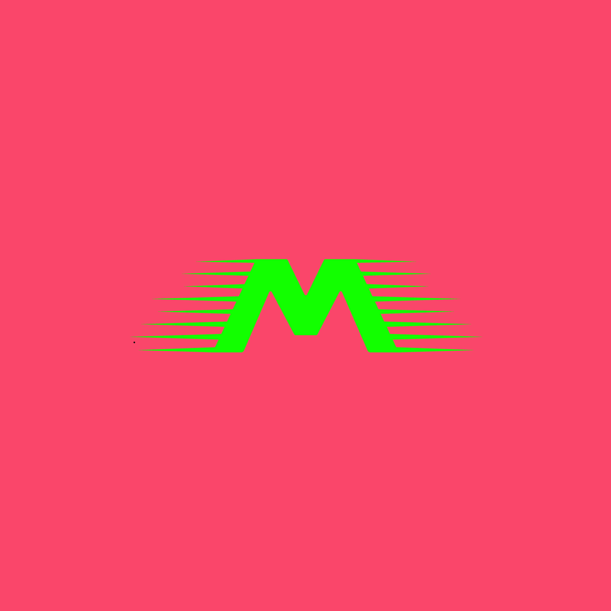 Pink 80's Fade Shirt - Motion Raceworks