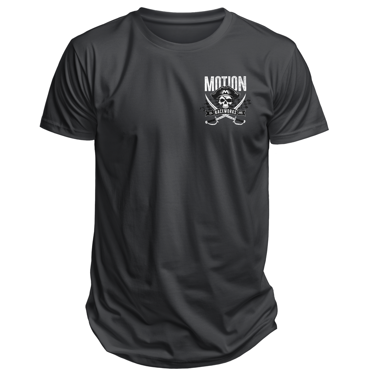 Motion Pirate Shirt - Motion Raceworks