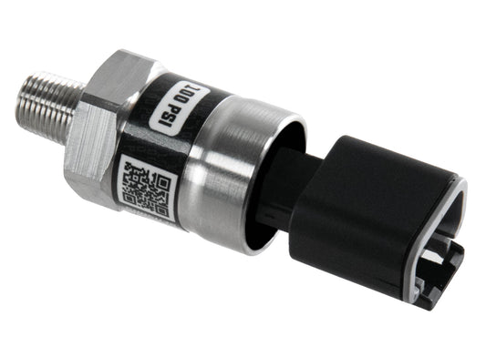 RIFE 60 PSI DTM Series Pressure Sensor Transducer 1/8" NPT-RIFE-Motion Raceworks