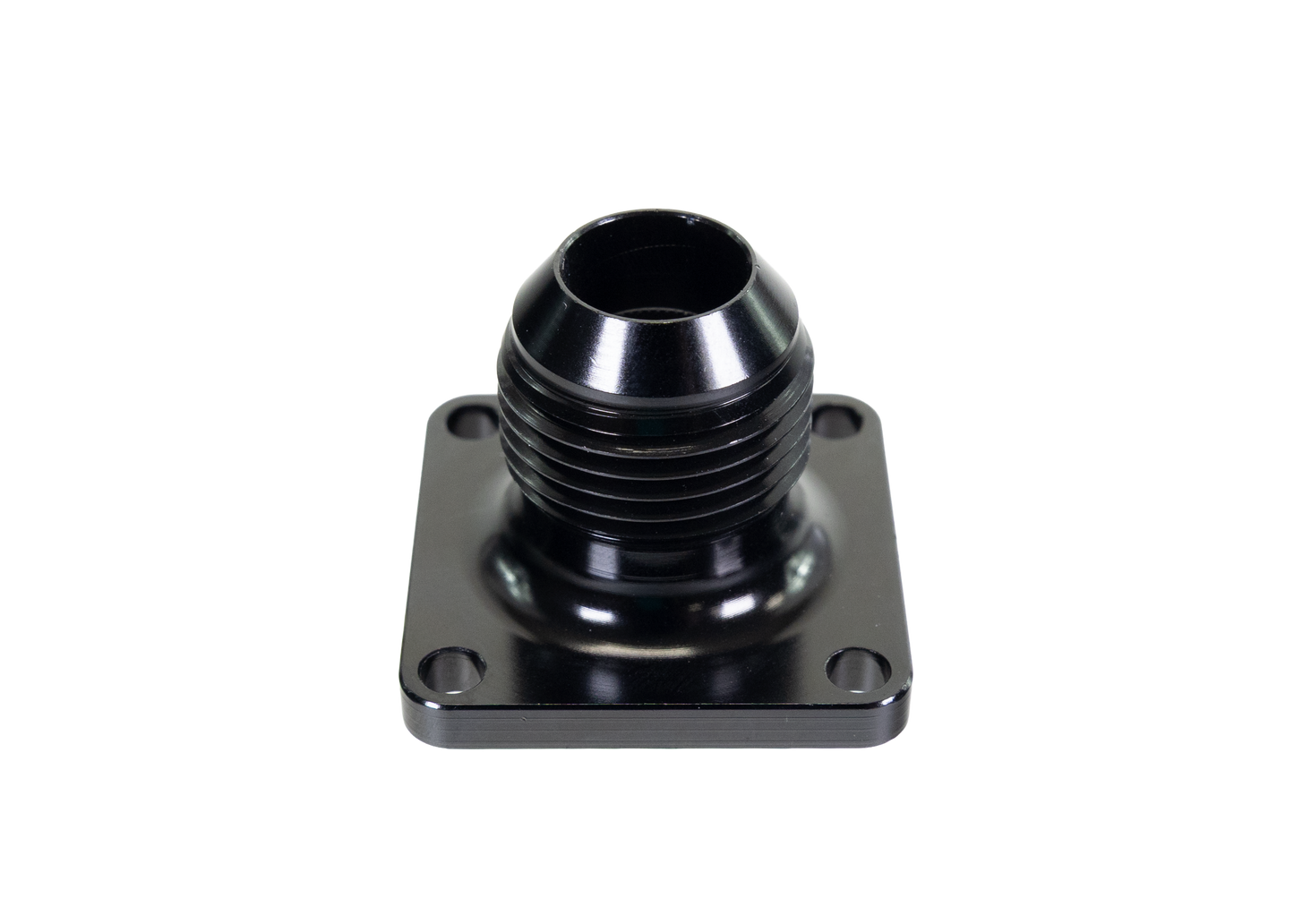 Fluidworks Mechanical Small Fuel Pump -10AN Fitting - Motion Raceworks