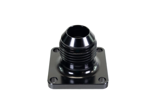 Fluidworks Mechanical Small Fuel Pump -10AN Fitting - Motion Raceworks