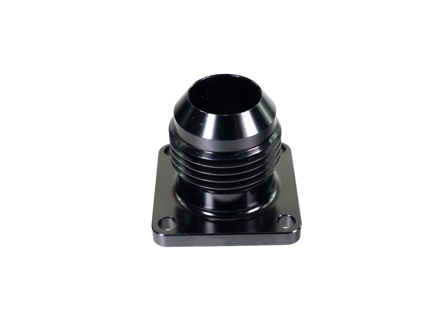 Fluidworks Mechanical Small Fuel Pump -12AN Fitting - Motion Raceworks