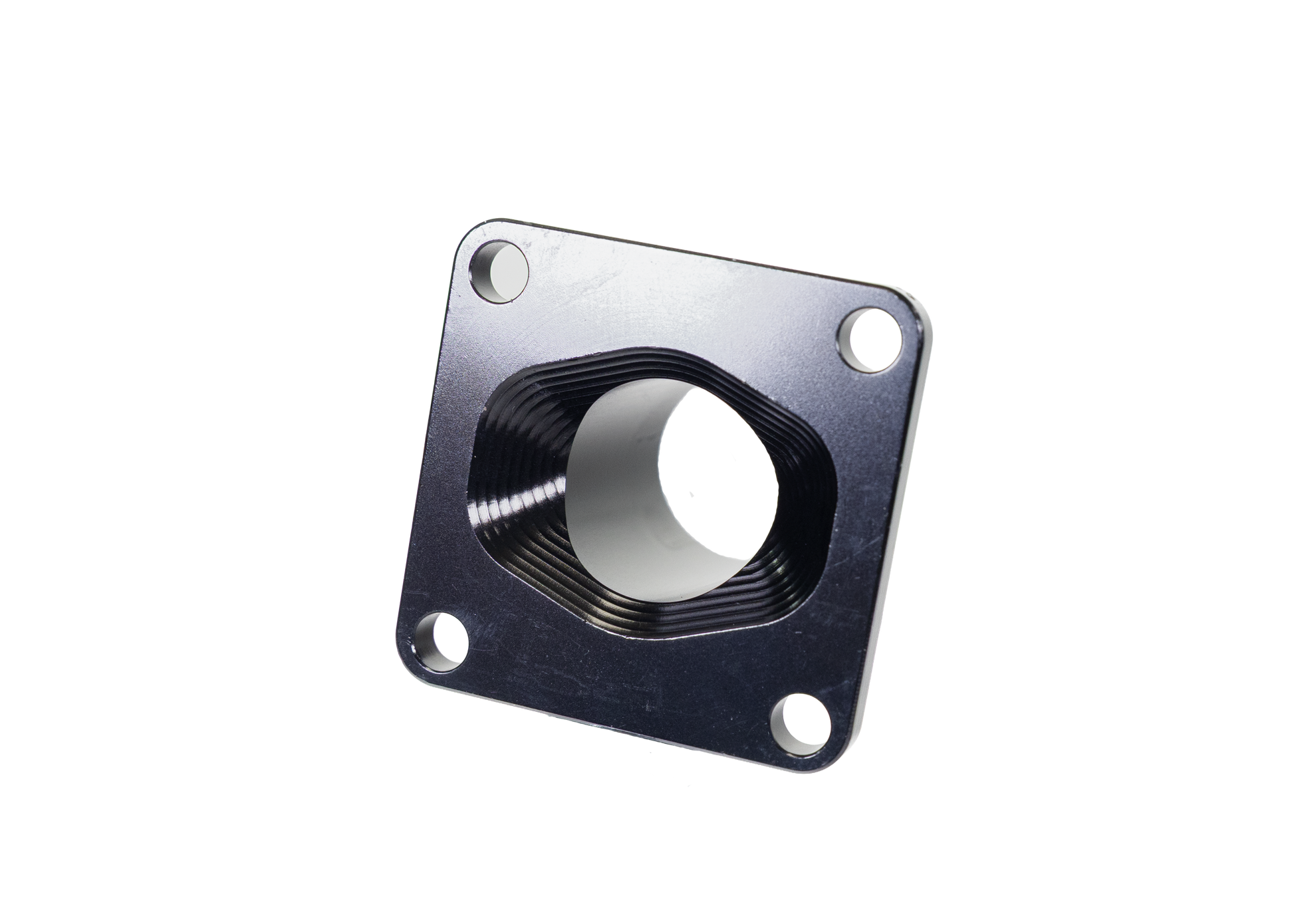 Fluidworks Mechanical Small Fuel Pump -12AN Fitting - Motion Raceworks