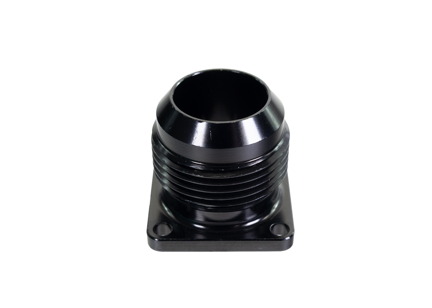 Fluidworks Mechanical Small Fuel Pump -16AN Fitting - Motion Raceworks