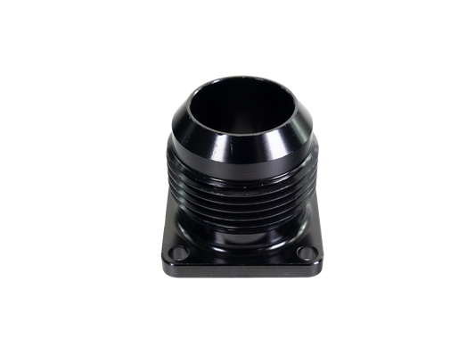 Fluidworks Mechanical Small Fuel Pump -16AN Fitting - Motion Raceworks