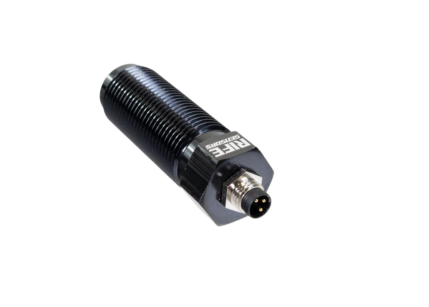 RIFE Magnetic Crank Trigger Hall Effect Sensor M8 - Motion Raceworks